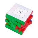 QiYi Warrior 5x5 Magnetic UV obrócony pod kątem