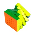 QiYi Warrior 5x5 Magnetic UV pod kątem