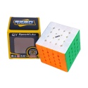 Pudełko i QiYi Warrior 5x5 Magnetic UV