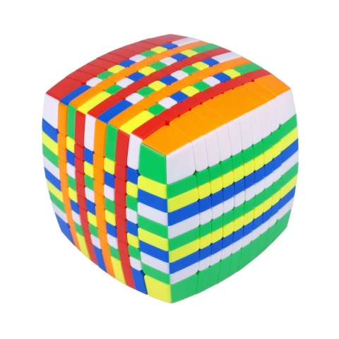 Kostka SengSo 10x10 Pillowed