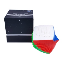 Kostka SengSo 10x10 Pillowed