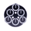 SengSo Magnetic 3 Clock V2 przód