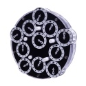 Sengso Magnetic 5 Clock V2 pomieszany z czarnej strony