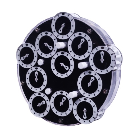 Sengso Magnetic 5 Clock V2 pomieszany z czarnej strony