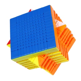Pudełko i kostka SengSo MoSheng 12x12 Magnetic