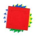 Kostka SengSo MoSheng 12x12 Magnetic widoczna z góry