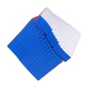 Kostka ShengShou MoSheng 12x12 Magnetic ścinająca zakręty