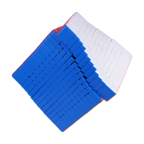 Kostka ShengShou MoSheng 12x12 Magnetic ścinająca zakręty