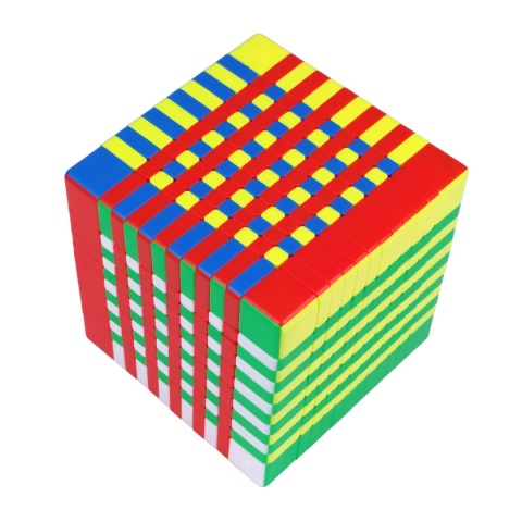 SengSo MoSheng 12x12 Magnetic ze wzorkiem szachownicy