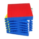 ShengShou Cubic 12x12 pod kątem