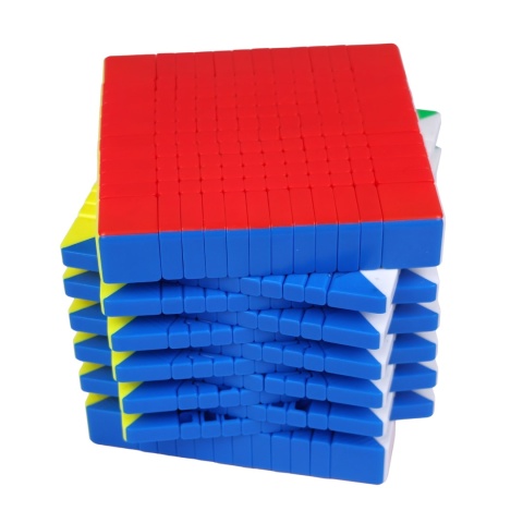ShengShou Cubic 12x12 pod kątem