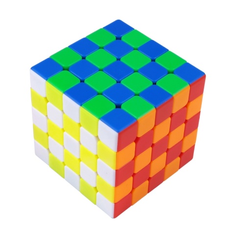 Kostka SengSo MoSheng 5x5 Magnetic pomieszana