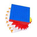 SengSo Mosheng 9x9 Magnetic obrócona pod kątem