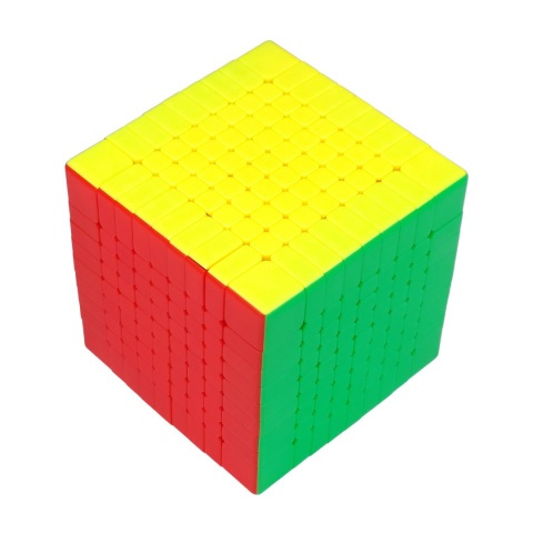 ShengShou Cubic 9x9 Magnetic