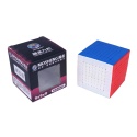 Pudełko i kostka SengSo MoSheng 9x9 Magnetic