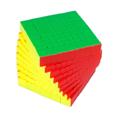 SengSo MoSheng 9x9 obrócony