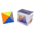 Pudełko i kostka SengSo Skewb Diamond Magnetic