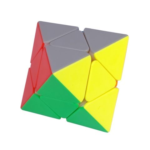 SengSo Skewb Diamond