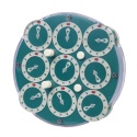 Sengso Magnetic Clock V2 Limited Edition pomieszany