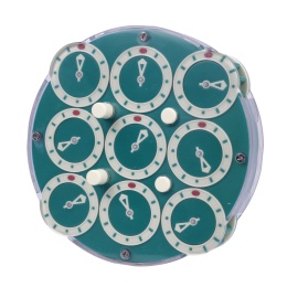 Sengso Magnetic Clock V2 Limited Edition