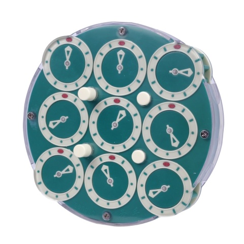 Sengso Magnetic Clock V2 Limited Edition pomieszany