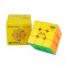 Swift Block 355S 3x3 Magnetic Pokemon - Pikachu