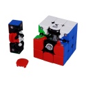 Swift Block 355S 3x3 Super MagLev Frosted z widocznym mechanizmem