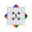 GAN Swift Block 355S 3x3 Super MagLev UV