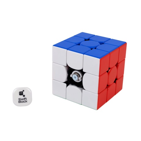 Swift Block 355S 3x3 Super MagLev UV z regulacją