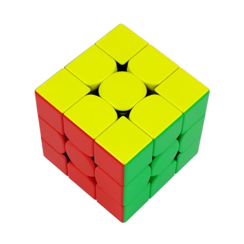 Swift Block 355S 3x3 Super MagLev UV