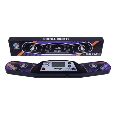 Pudełko i Timer SengSo V3