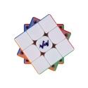 Vin 3x3 Nova Ball Core MagLev UV na wprost