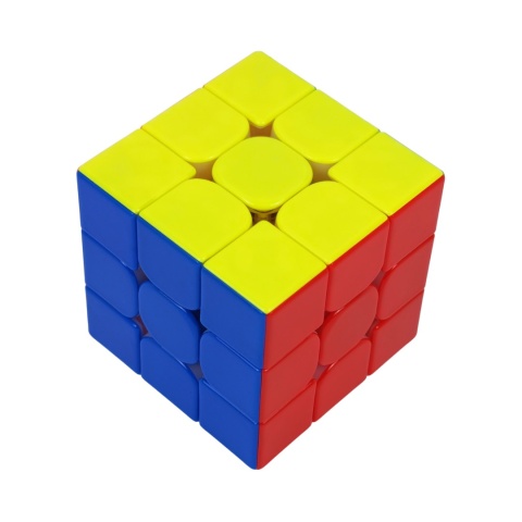 Vin 3x3 Nova Ball Core MagLev UV