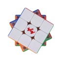Kostka Vin 3x3 Racer Ball Core UV
