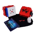 Vin 3x3 Racer Ball Core UV z akcesoriami