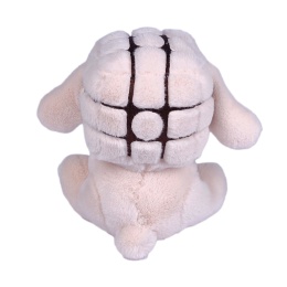 Maskotka YJ Cubey Cubemon w pudełku