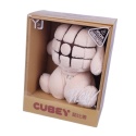 Maskotka YJ Cubey Cubemon w pudełku
