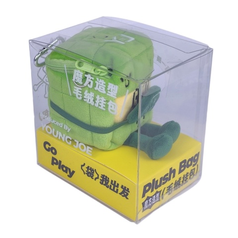 YJ Plus Bag w pudełku