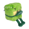 YJ Plush Bag