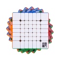 YJ Pocket Mini 7x7 Magnetic 55 mm widoczna z góry
