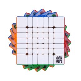 Pudełko i kostka YJ Pocket Mini 7x7 Magnetic 55 mm
