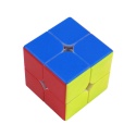 YJ YuPo II M 2x2 Clicky