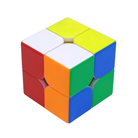 YJ YuPo II M 2x2 Clicky pomieszana