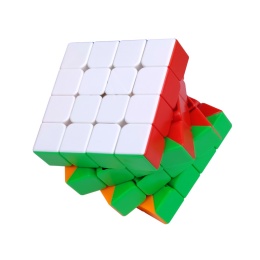 Pudełko i kostka YJ YuSu II M 4x4 Clicky