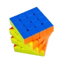 Kostka YJ YuSu II M 4x4 Clicky obrócona