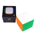 Pudełko i kostka YuXin HuangLong 11x11 V2 Magnetic