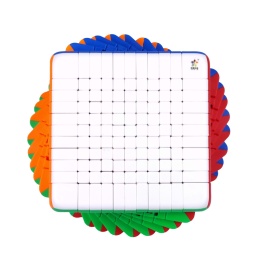 Pudełko i kostka YuXin HuangLong 11x11 V2