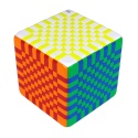 YuXin HuangLong 11x11 V2 z szachownicą