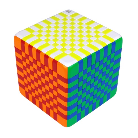 YuXin HuangLong 11x11 V2 z szachownicą