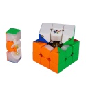 YuXin HuangLong 3x3 V2 Ball Core MagLev UV w częściach
